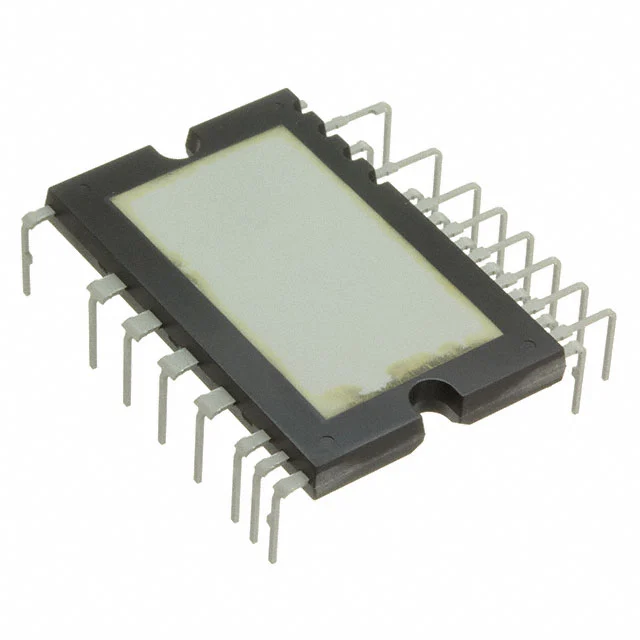 BM63564S-VC Rohm Semiconductor  Power Driver Modules